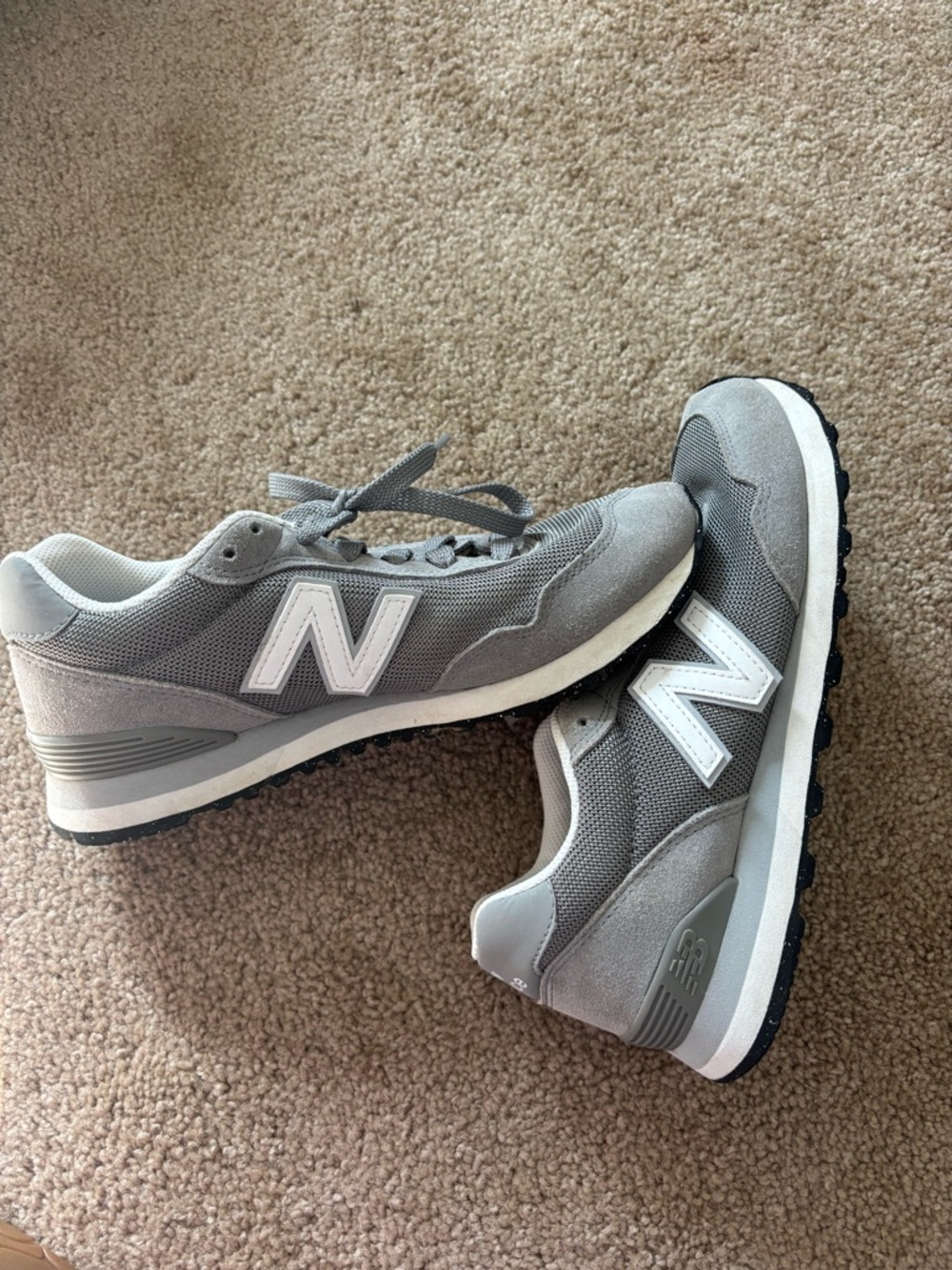 New Balances